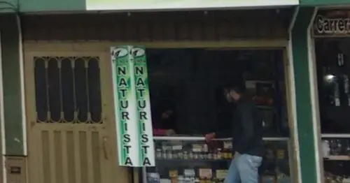 TIENDA NATURISTA CARRERA 8 CON 25 TIENDA NATURISTA CARRERA 8 CON 25